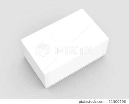 tilt blank paper box tilt blank paper box 31300598