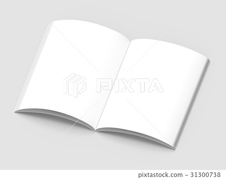 Blank hard cover book template Blank hard cover book template 31300738
