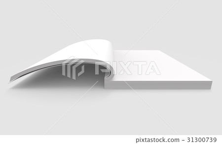 Blank hard cover book template Blank hard cover book template 31300739