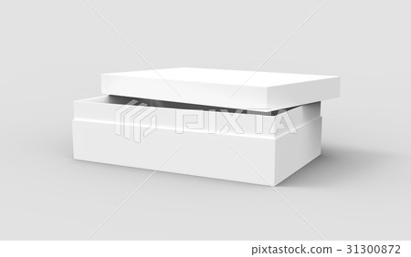 tilt blank paper box tilt blank paper box 31300872