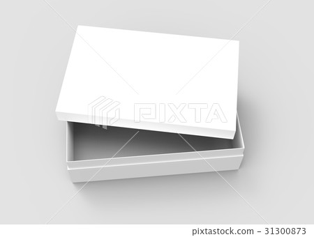 tilt blank paper box tilt blank paper box 31300873