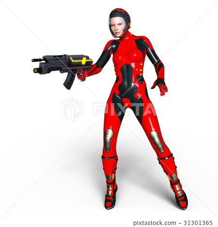  Super woman 31301365