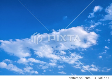  Sky blue sky clouds 31301555