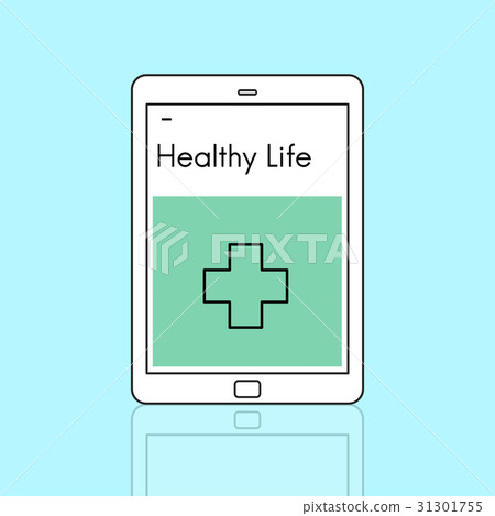 Health Wellbeing Life 31301755