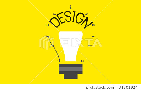 Design Ideas Invent Knowledge Icon Design Ideas Invent Knowledge Icon 31301924