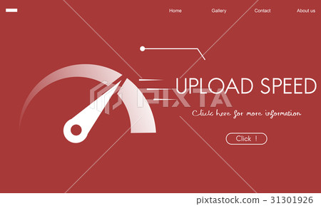 Upload Speedometer Download Fast Data Upload Speedometer Download Fast Data 31301926