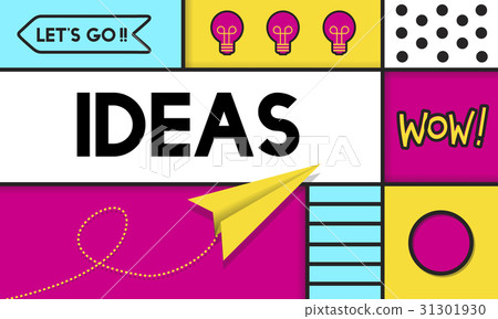 Think Big Innovation Ideas Fresh Think Big Innovation Ideas Fresh 31301930