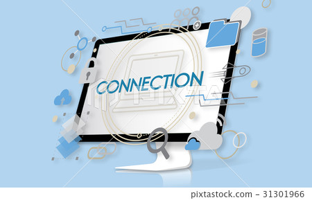 Computer Security Invention Connection 31301966