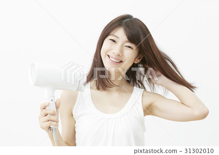 女烘乾機 31302010