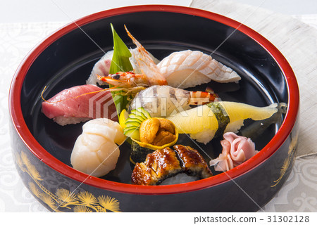 Kokami sushi 31302128