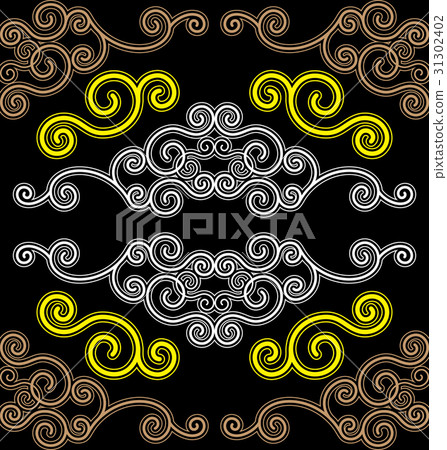 floral 31302402