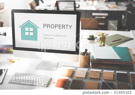 Home Insurance Coverage Estate Residential 31303101