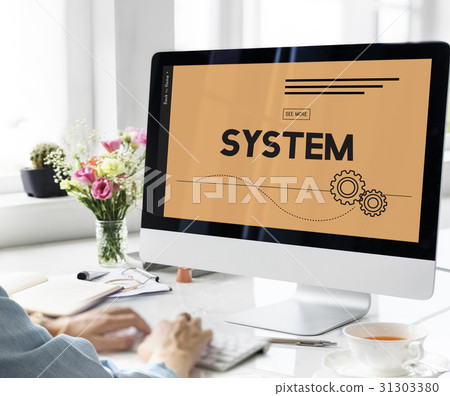 Tools System Setup Settings Conneciton Configuration 31303380