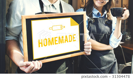 Rolling Pin Bakery Pastry Homemade Recipe 31304478