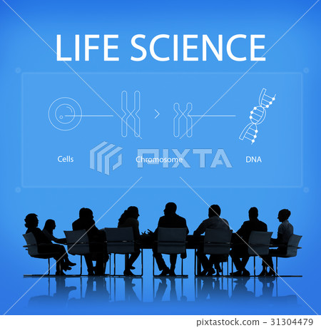 Group of people discussion biology humanity life science genetic research Group of people discussion biology humanity life science genetic research 31304479
