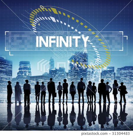 Time Unlimited Infinity Ability Challenge Graphic Time Unlimited Infinity Ability Challenge Graphic 31304483