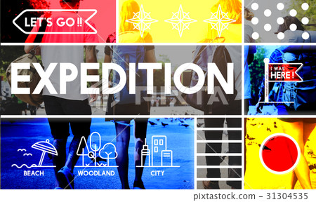 Travel Exploration Expedition Excursion Voyage Graphic Travel Exploration Expedition Excursion Voyage Graphic 31304535