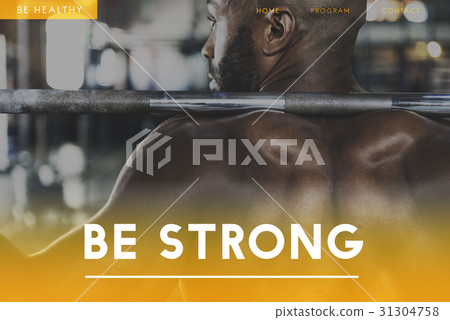 Build Your Own Body Strength Fitness Exercise Get FIt 31304758