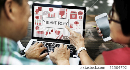 Love Kindness Help Wellness Concept 31304792