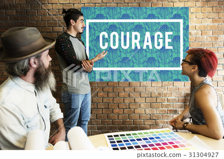 Inspiration Imagination Motivation Courage Brave Inspiration Imagination Motivation Courage Brave 31304927