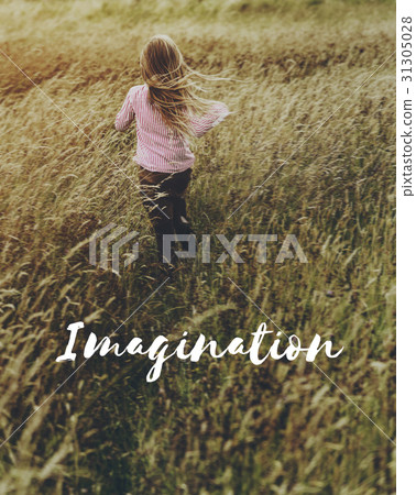 Imagination Ideas Creativity Fantasy Vision 31305028