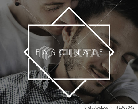 Affection Amor Bonding Emotion Fascinate 31305042