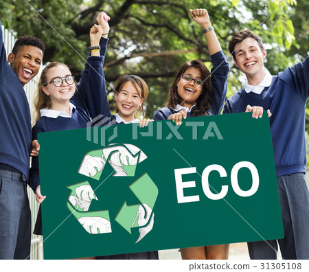 Environment Conservation Preservation Save Earth 31305108