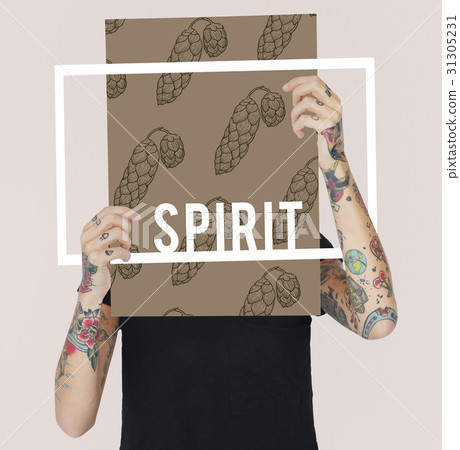 Satisfied Spirit Tolerance Forbearance Mood Satisfied Spirit Tolerance Forbearance Mood 31305231