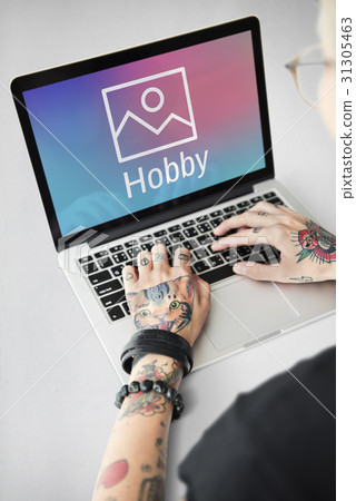 Hobby Interest Leisure Activity Passion 31305463