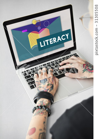 Education Knowledge Acquisition WIsdom Literacy Textbook 31305508