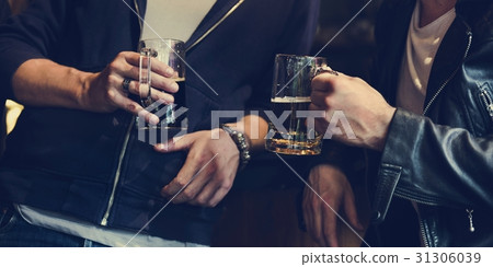 Craft Beer Booze Brew Alcohol Celebrate Refreshment 31306039