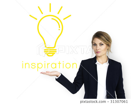 Ideas Light Bulb Think Create Graphic Word Ideas Light Bulb Think Create Graphic Word 31307061