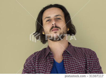 Studio Shoot Man Male Solo 31307117