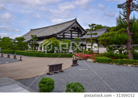 Tofukuji Zendo Tofukuji Zendo 31309152