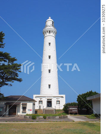 Izumo Hinomiga Lighthouse 31309275