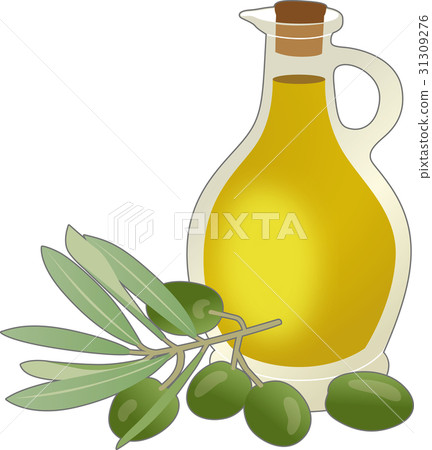 Olive oil Olive oil 31309276