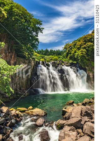 Kanono Falls _霧島地質公園 31310425