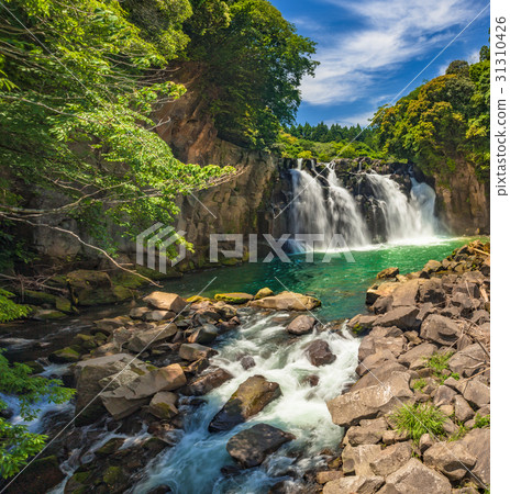 Kanono Falls _霧島地質公園 31310426