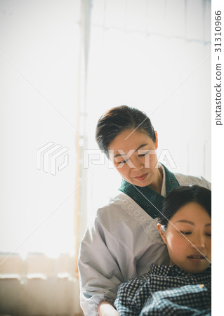 配送 交付 遞送 31310966