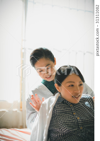 女生 女孩 女性 31311082
