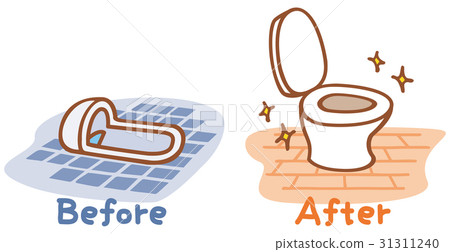 廁所之前 廁所之前 31311240