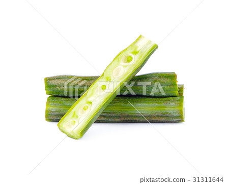 Bitter cucumber-chinese (Moringa oleifera Lam.)  31311644