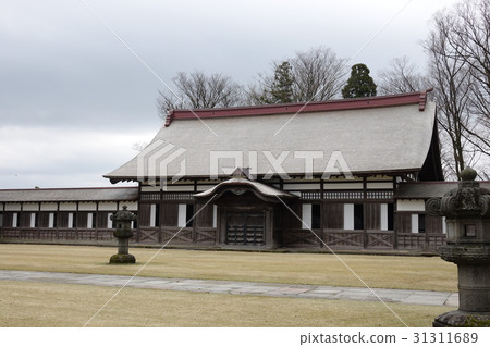 Zuelong Temple Zendo Zuelong Temple Zendo 31311689