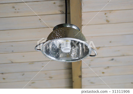 Hanging light in the form Hanging light in the form 31311906