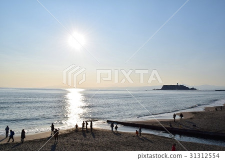 Enoshima in the afternoon Enoshima in the afternoon 31312554