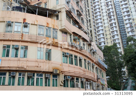 Tsz Wan Shan at 2016 31313095