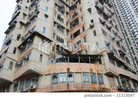 Tsz Wan Shan at 2016 Tsz Wan Shan at 2016 31313097