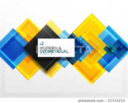 Corporate business abstract background template Corporate business abstract background template 31314214