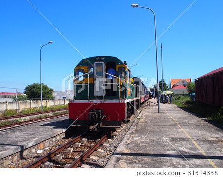 Vietnamese railway Vietnamese railway 31314338