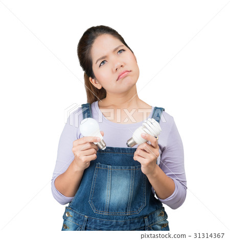confused housewife confused housewife 31314367